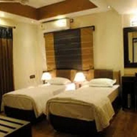 كولكاتا Tangerine Guest House المظهر الخارجي الصورة