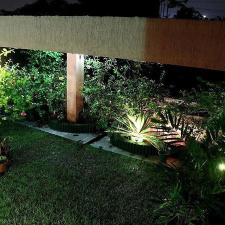 كولكاتا Tangerine Guest House المظهر الخارجي الصورة