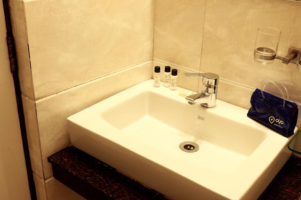 كولكاتا Tangerine Guest House المظهر الخارجي الصورة