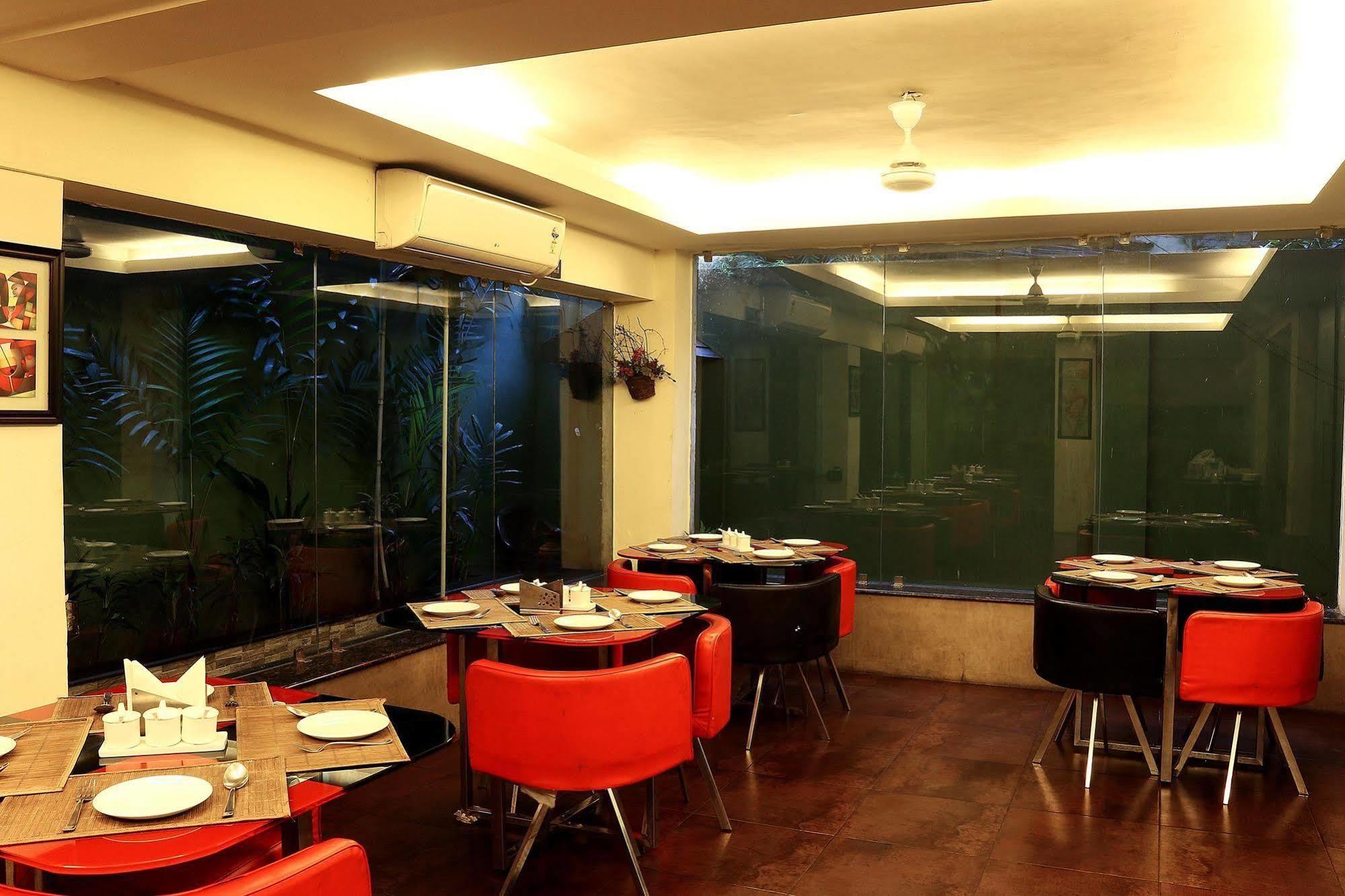 كولكاتا Tangerine Guest House المظهر الخارجي الصورة