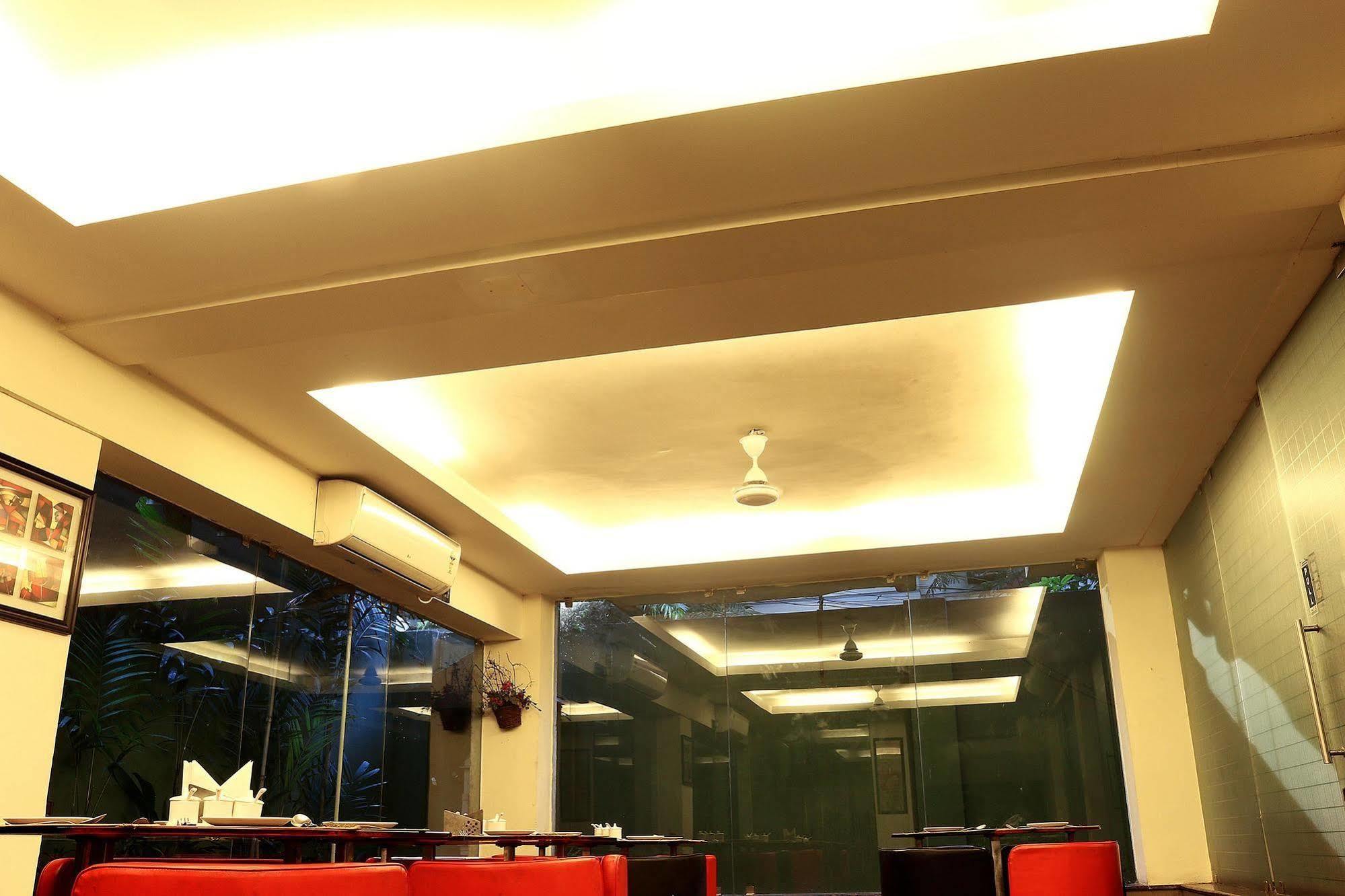 كولكاتا Tangerine Guest House المظهر الخارجي الصورة