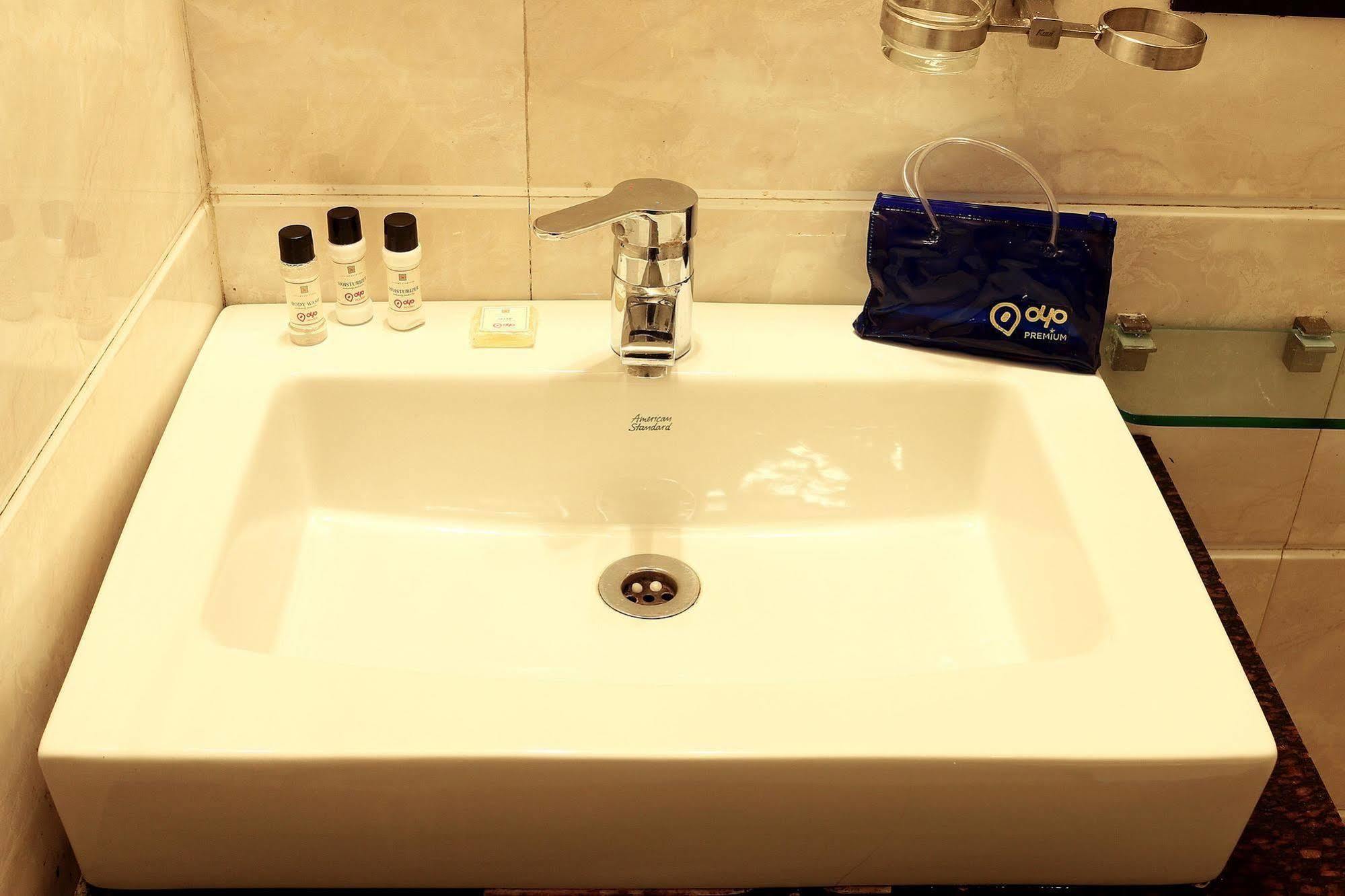 كولكاتا Tangerine Guest House المظهر الخارجي الصورة